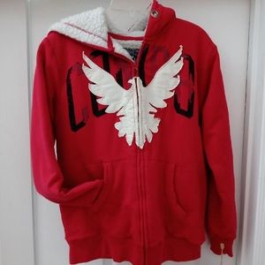 Company 81 Vintage Look Junior Jacket M